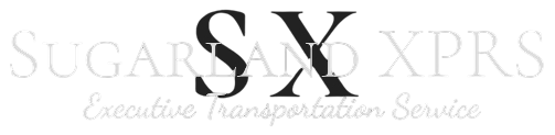 Sugarland XPRS, LLC logo