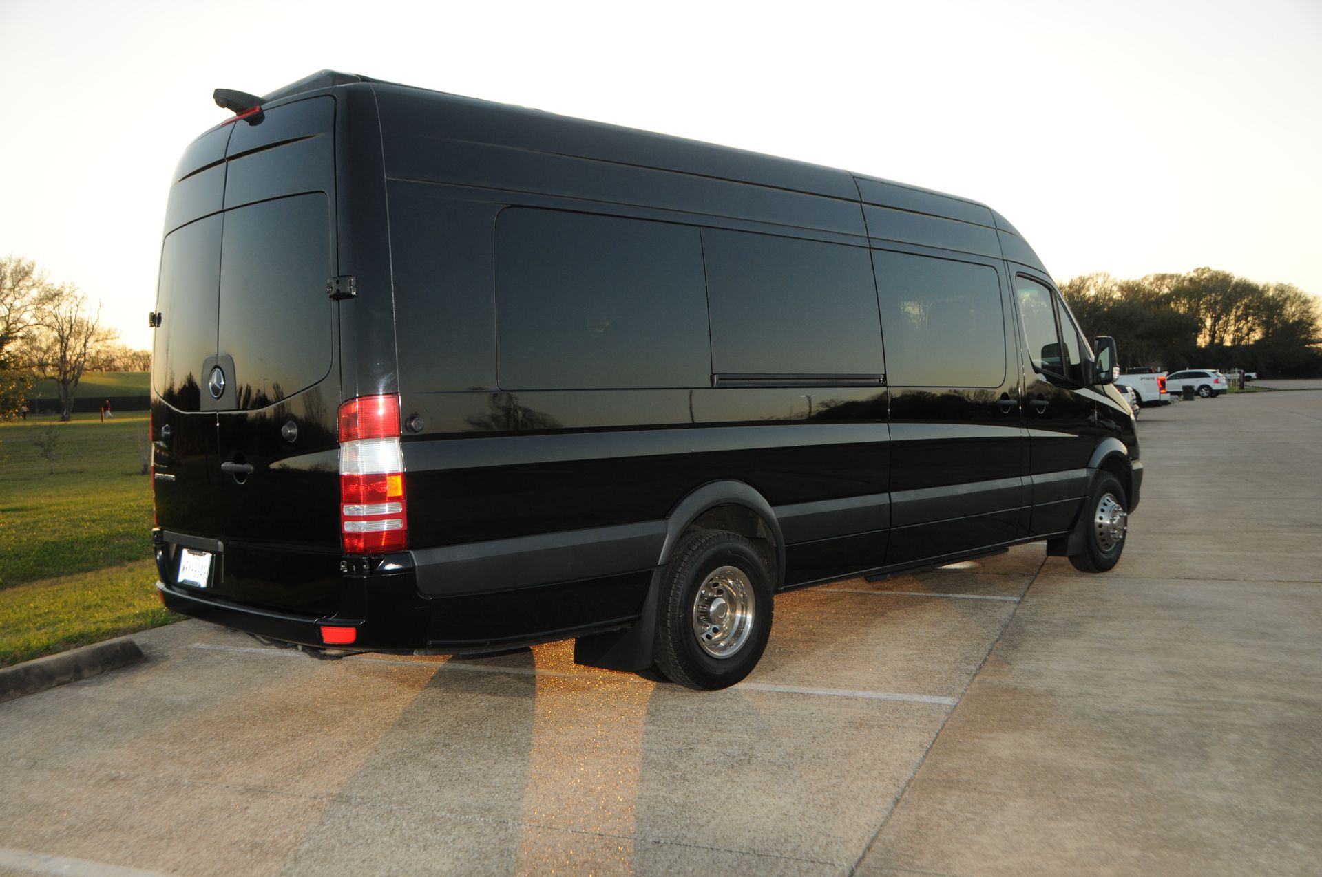 Black Car Service