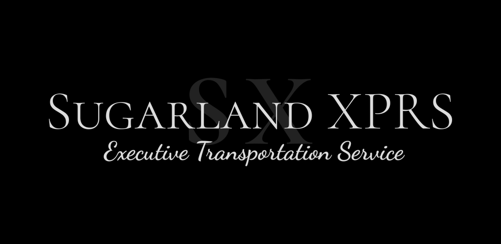 Sugarland XPRS, LLC logo